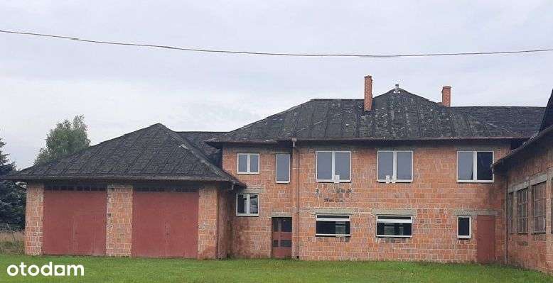 Okazja Inwestycja Dom Spokojnej Starości/Market - Pełny obrazek: 4/10