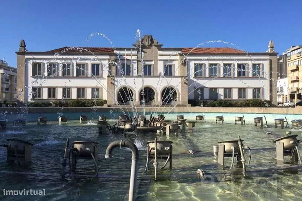 Lote de terreno para Construção. - Grande imagem: 5/14