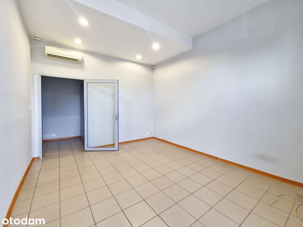 Lokal użytkowy Grunwald, parter-5