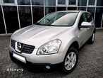 Nissan Qashqai 1.6 visia - 2