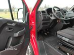 Renault Master WINDA 750kg, 9 Palet, Firana, Poduszki! - 17