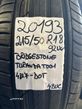 215/50R18 BRIDGESTONE TURANZA T001 - 2