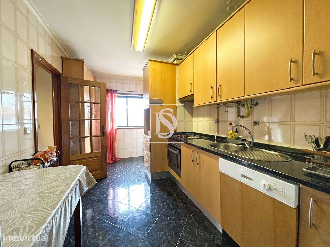 Apartamento T3 - Grande imagem: 4/13