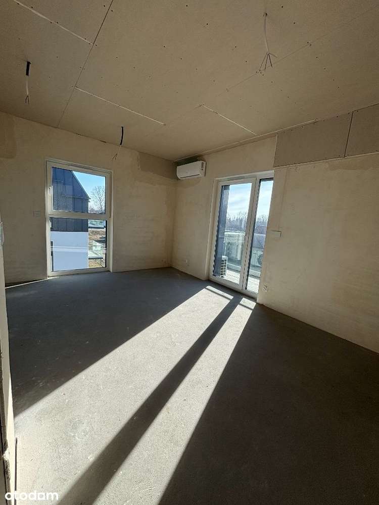 GOTOWE NA JUŻ ! Rydzyna I piętro 3 pokoje-7