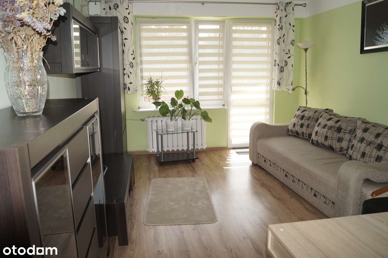 Atrakcyjne 3 pokoje/ 65,4m2/ 1 PIĘTRO! / balkon loggia/ Lubicz Górny - Pełny obrazek: 3/17