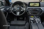 BMW Seria 5 520d Aut. M Sport Edition - 18