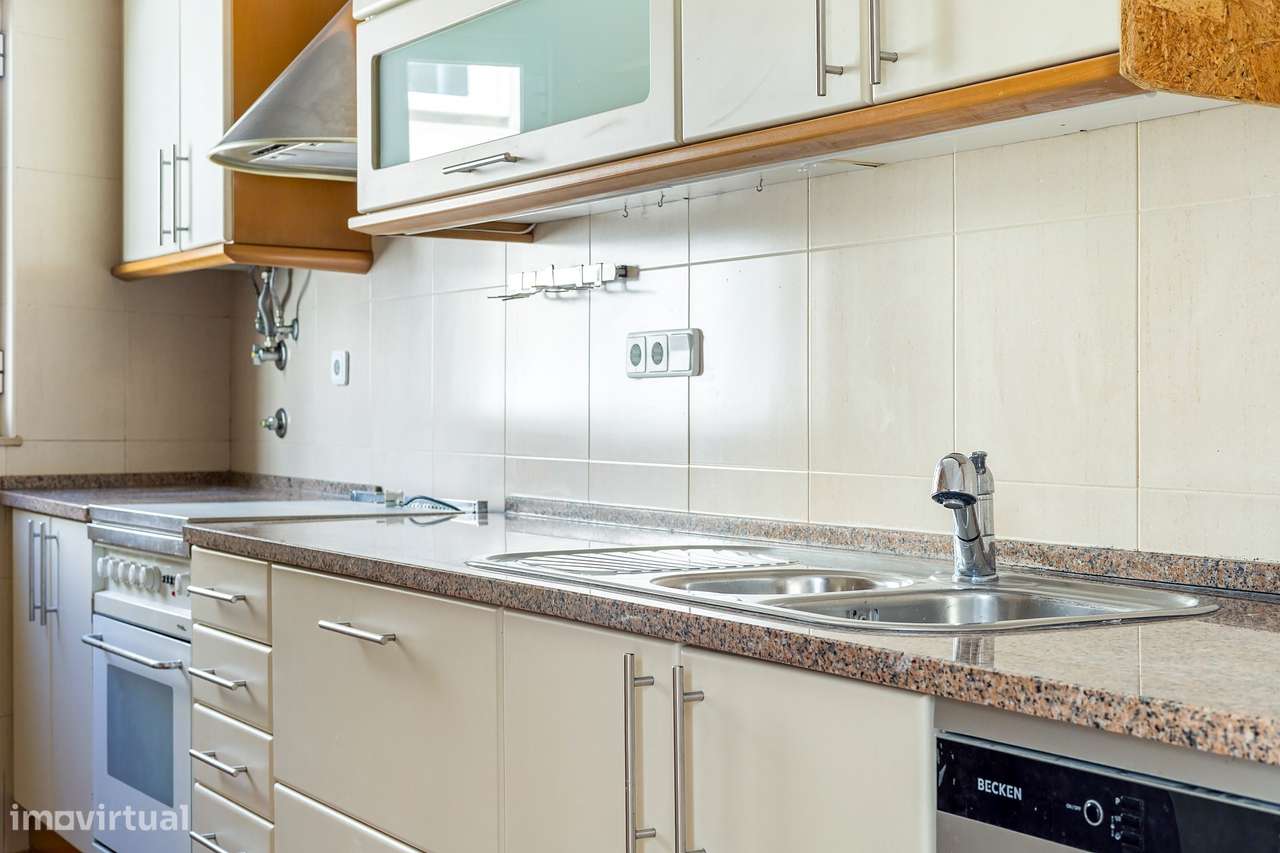 Moradia T2 | Campo de Ourique | Travessa Santa Quitéria 57 | Lisboa-11