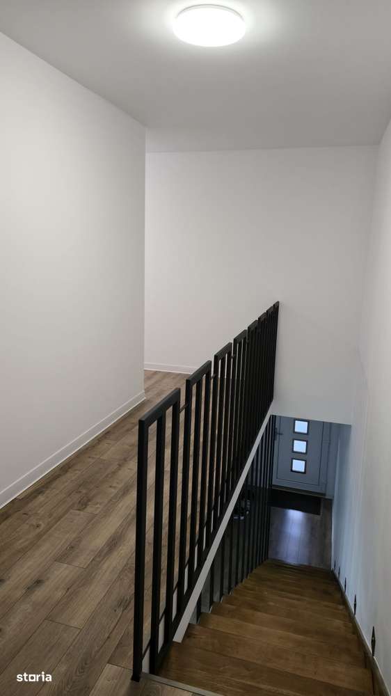 Duplex nou pe Moșnei-12