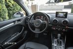 Audi A3 1.8 TFSI Attraction S tronic - 25