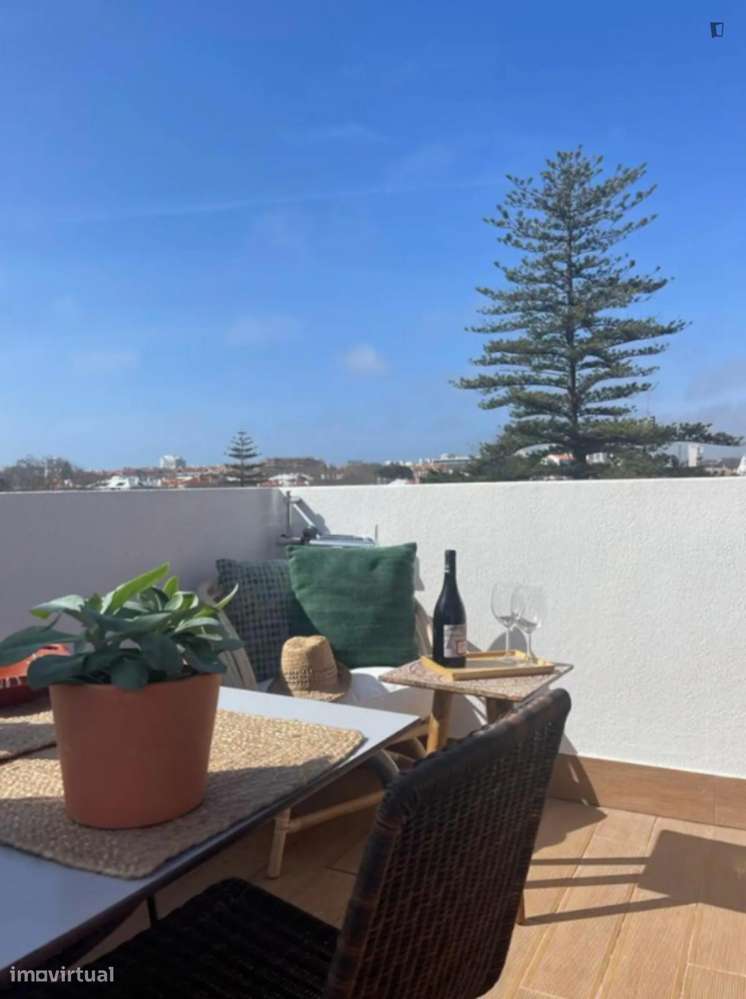 Apartamento com 2 quartos - localizado em Estoril Lisbon - Grande imagem: 5/7