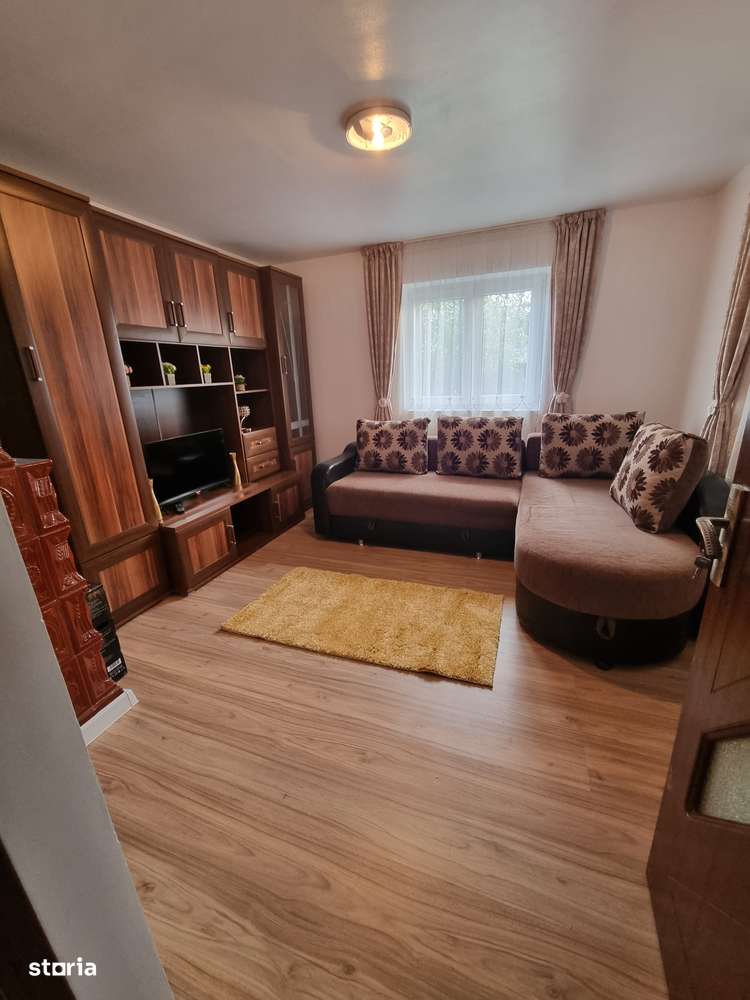 Vindem casa de vis pentru cei ce doresc liniste !-3