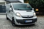 Opel Vivaro - 10