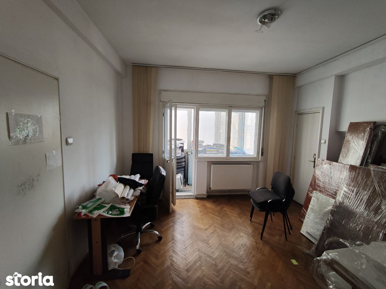 UNIVERSITATE - Vasile Conta apartament 2 camere