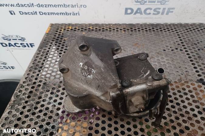 POMPA SERVO 2.0 TDI CAGA Audi A5  seria - 2