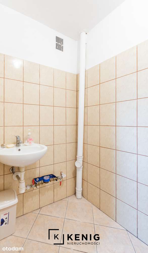 Lokal usługowo-biurowo-magazynowy w rejonie ulicy Michałowicza-13