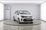 Kia Picanto 1.0 CVVT Urban - 5