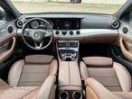 Mercedes-Benz E 200 d T-Modell Aut. - 21