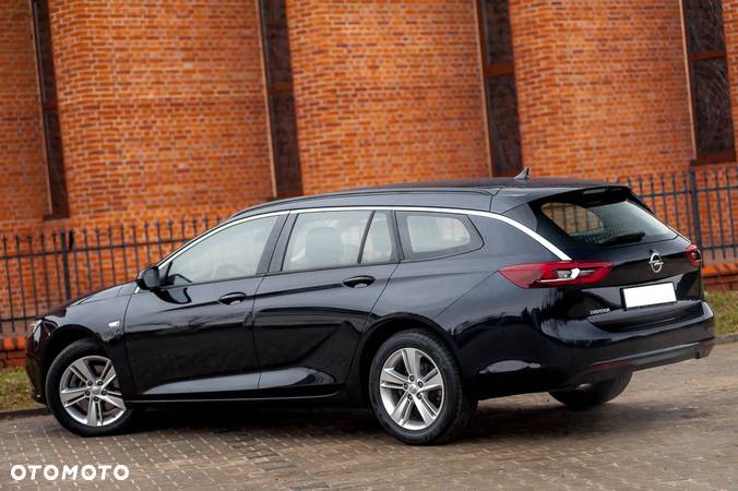 Opel Insignia Sports Tourer 2.0 Diesel Edition - 3