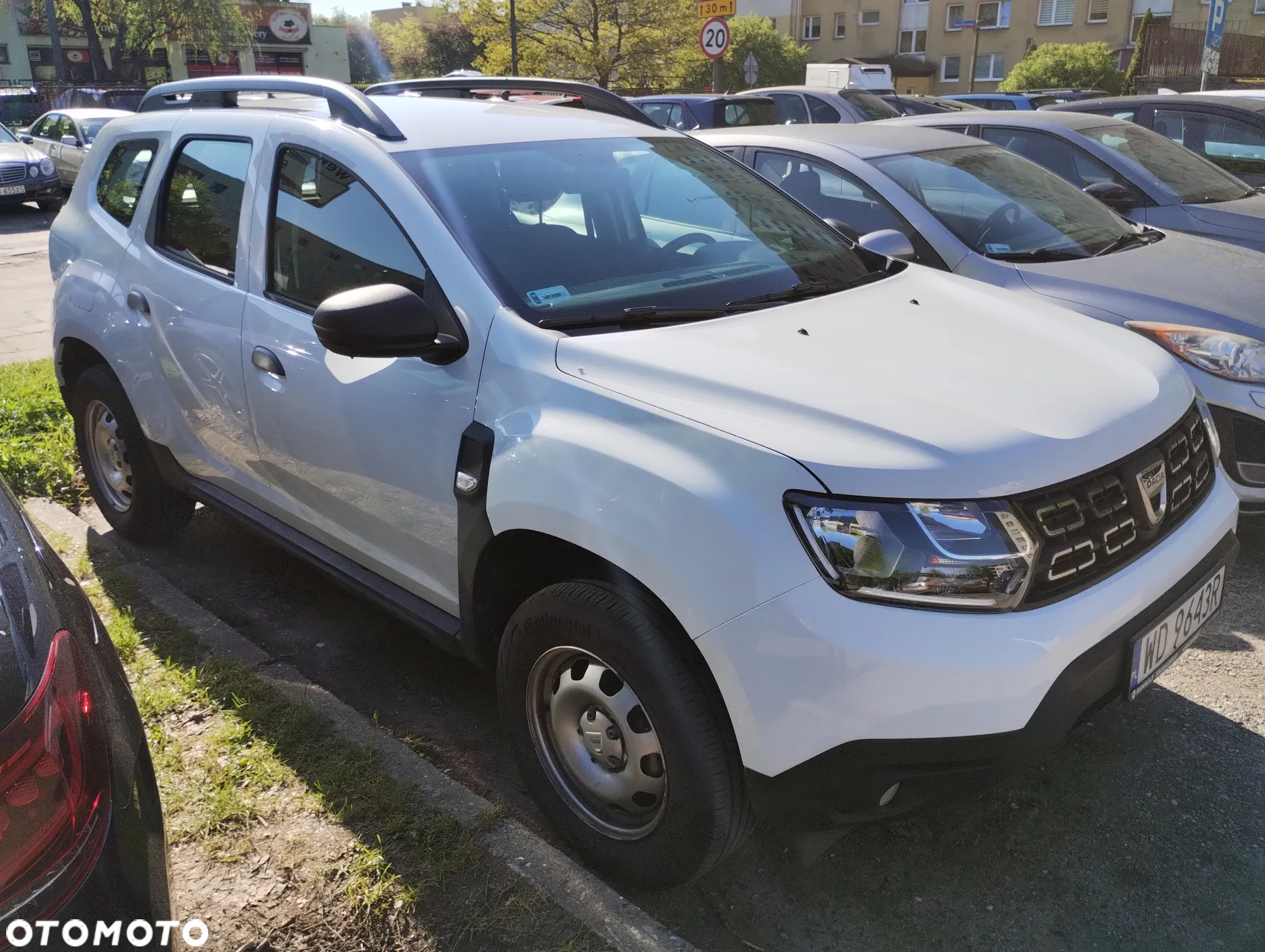 Dacia Duster 1.0 TCe Essential - 2