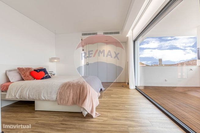 Apartamento T3 para venda-16