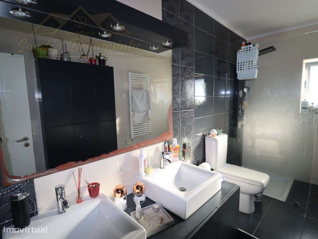 Moradia T3 em lote de 2800m2-42