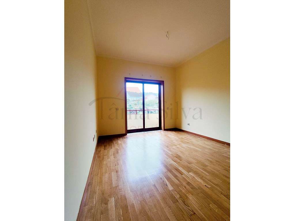 Apartamento T2 Valongo-11