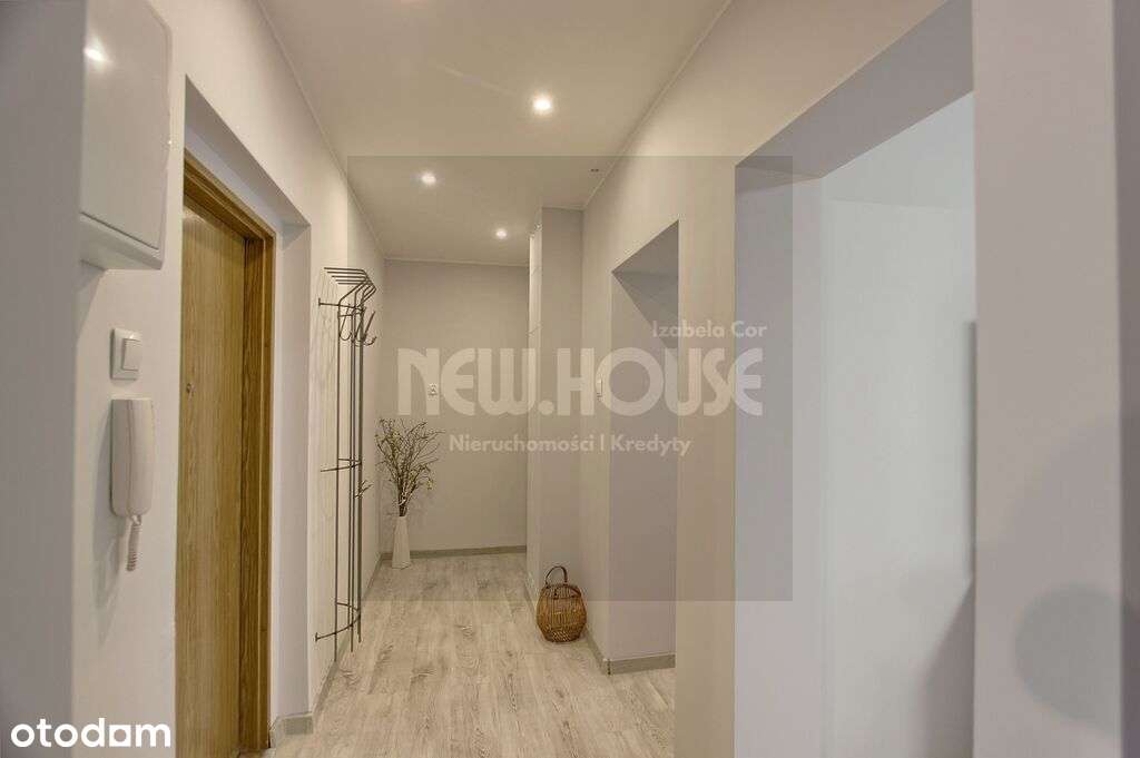 2-pokojowe mieszkanie gotowe do wprowadzenia!-8
