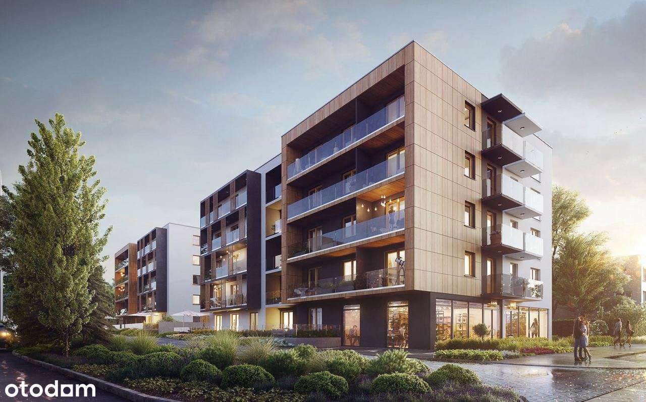 Nowe mieszkania Katowice Wełnowiec, PROWIZJA 0%-0