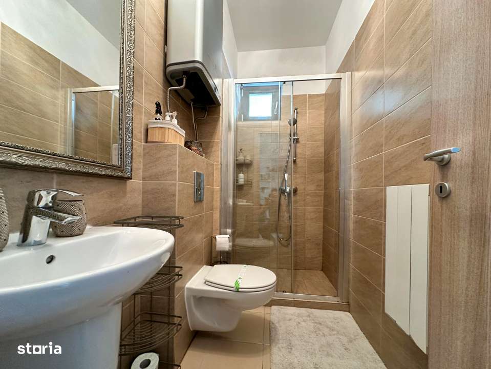 Apartament cu 2 camere de inchiriat in Mamaia | Termen Lung | Parcare - Imagine principală: 5/5