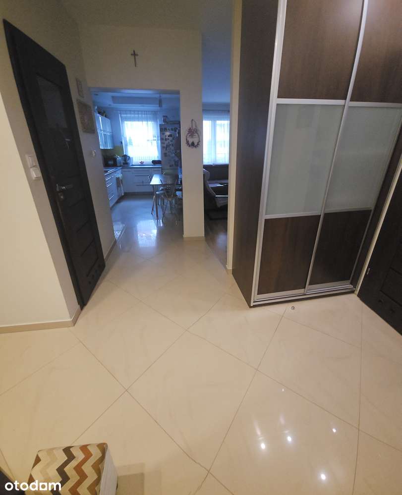 Ursus,Gołąbki, Magnacka 3 pok+ oddzielna kuchnia, 2xbalkon, dwustronne - Pełny obrazek: 3/15