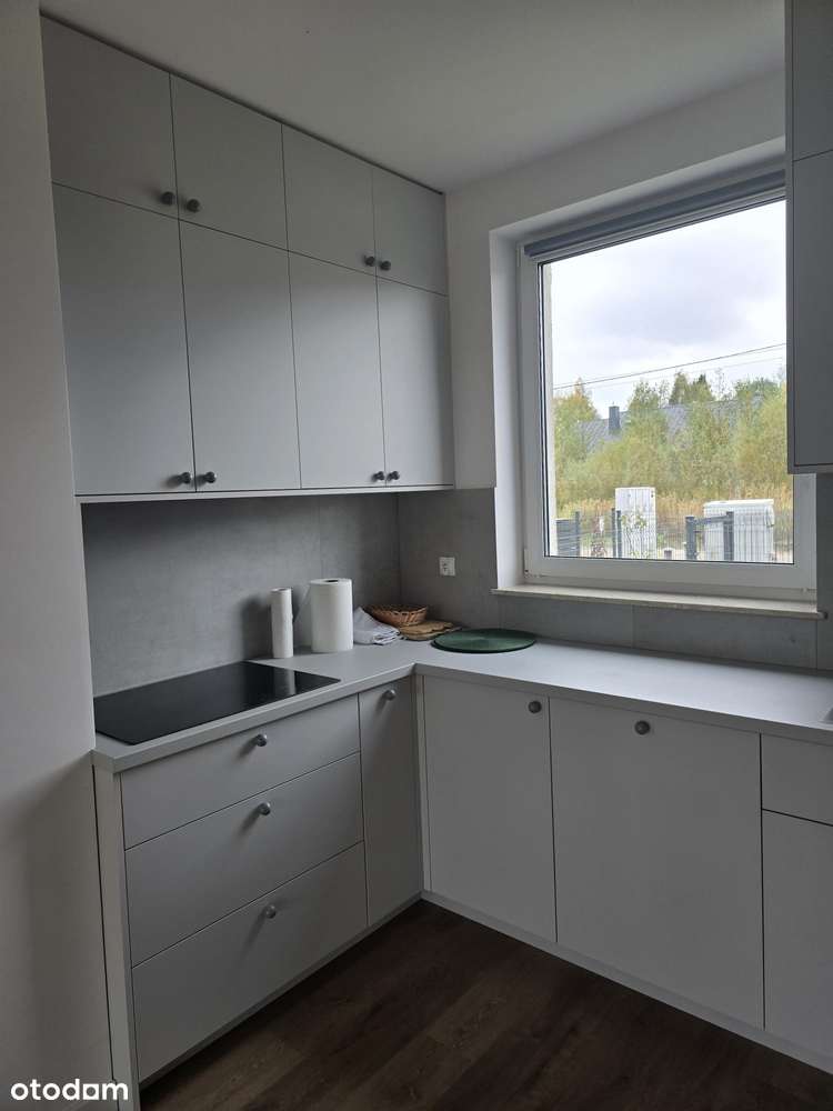 BEZPOŚREDNIO - mieszkanie 61 m2 do sprzedania Radzymin ul. Mieszka I - Pełny obrazek: 4/12