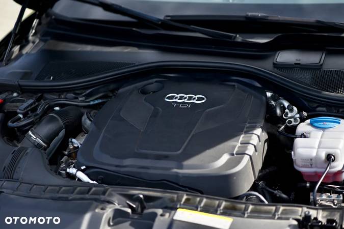 Audi A6 2.0 TDI Quattro S tronic - 26