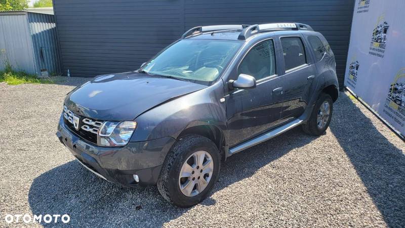 Dacia Duster - 4