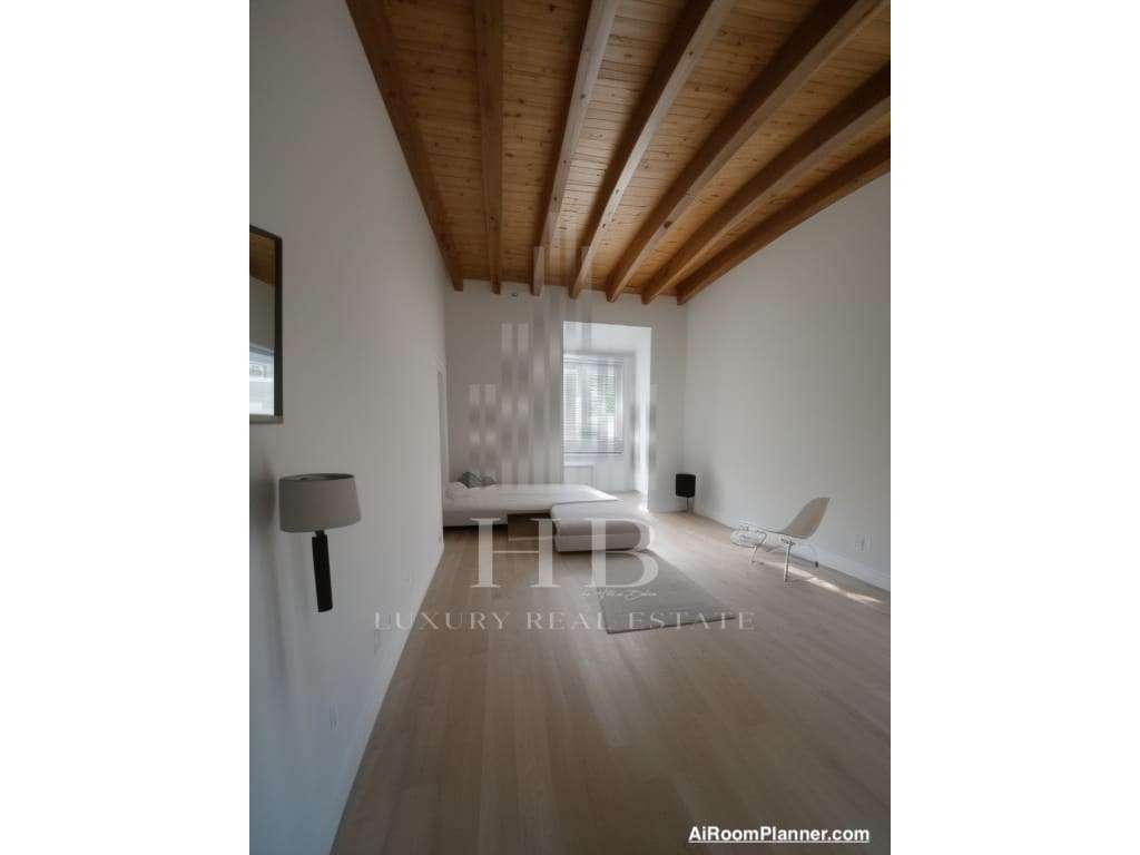 Apartamento T4+1para recuperar | Centro de Sintra | Vista Mar | Sintra - Grande imagem: 5/32