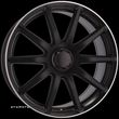 4x Felgi 20 5x112 m.in. do MERCEDES CLK CLS GLA GLC GLE S - BK913 - 6