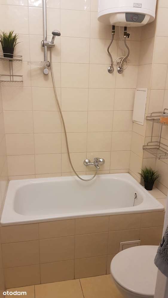 Bytków ul. Leśna, 1-pokojowe mieszkanie, 5min do Katowic, - Pełny obrazek: 4/12