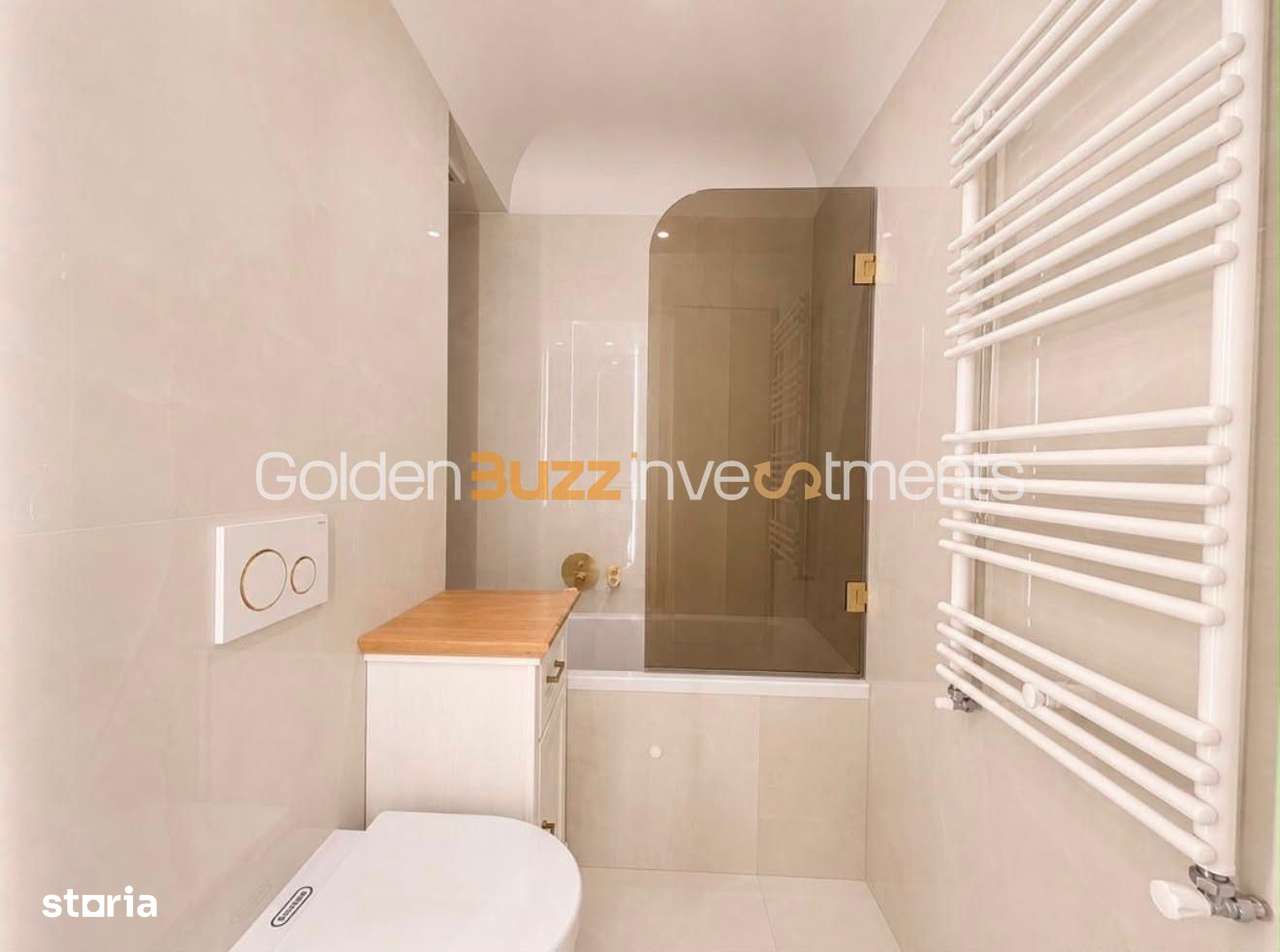 Apartament 3 camere de vânzare | Cortina  Parcare-11