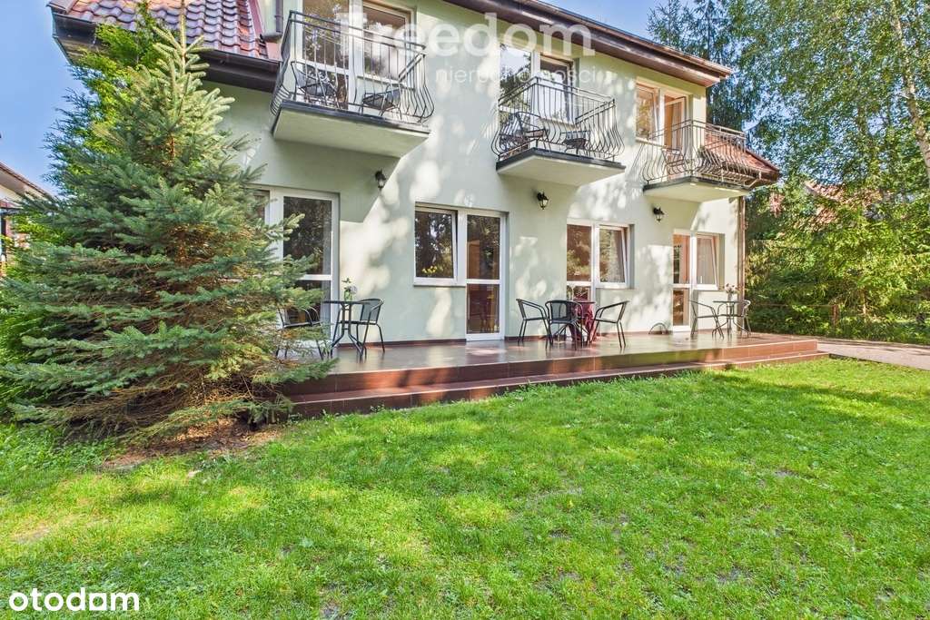 Dobrze prosperujący obiekt na wynajem w Jantarze - Pełny obrazek: 5/20