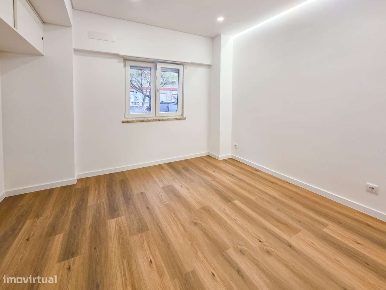 Apartamento Renovado no Bairro do Liceu em Setúbal-37