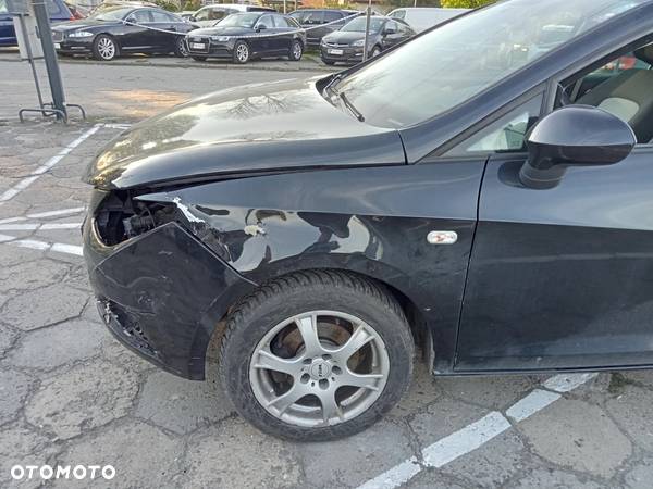 Seat Ibiza 1.4 16V Excelente - 5