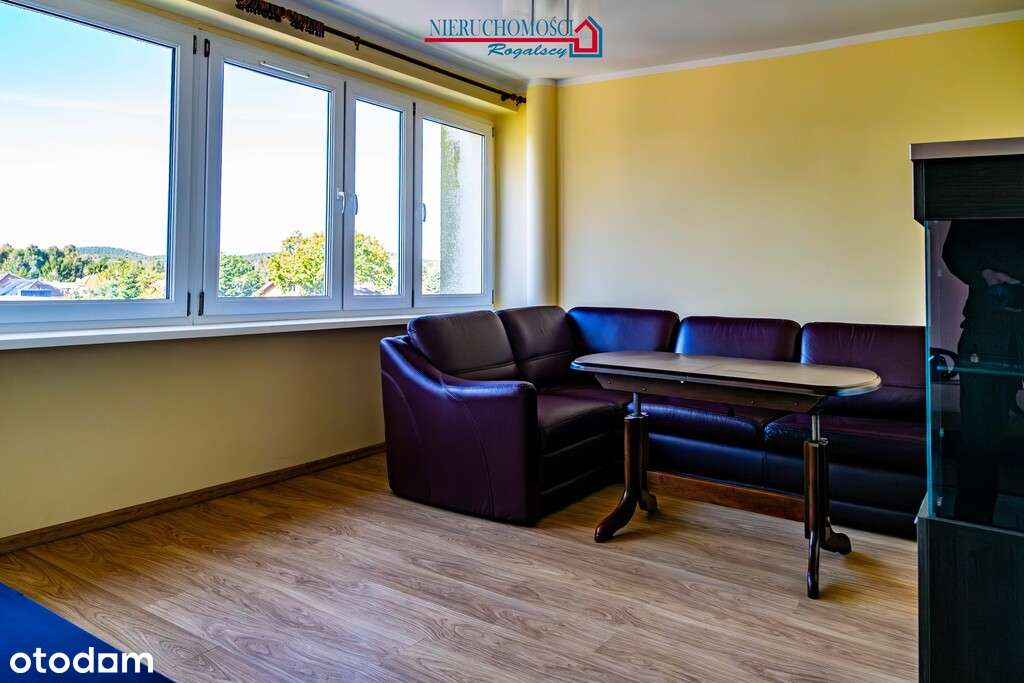 Słoneczne mieszkanie dwupokojowe w Świnoujściu-0