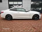 BMW Seria 4 420i Coupe M Sport - 4