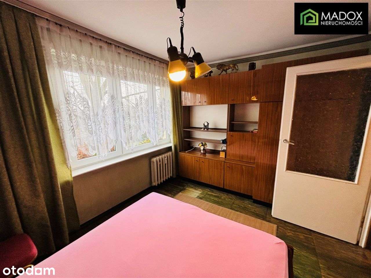 Rozkładowe M-3 przy Łukasińskiego-4