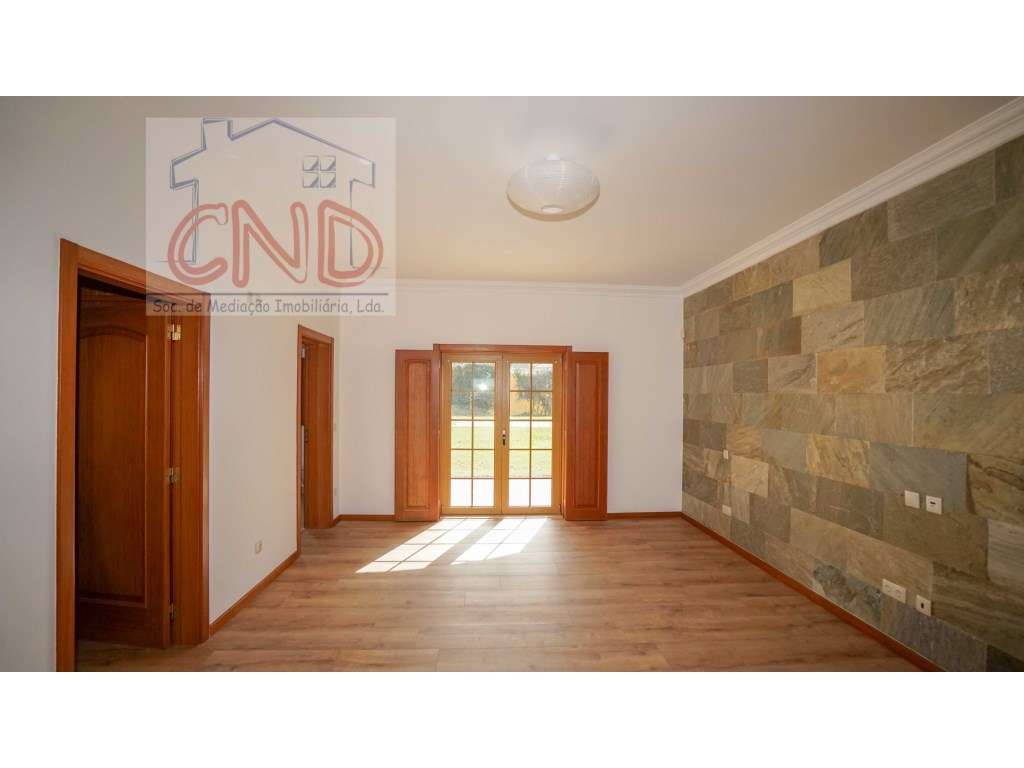 MAFRA - QUINTA, moradia de arquitetura Tradicional- piscina.-13