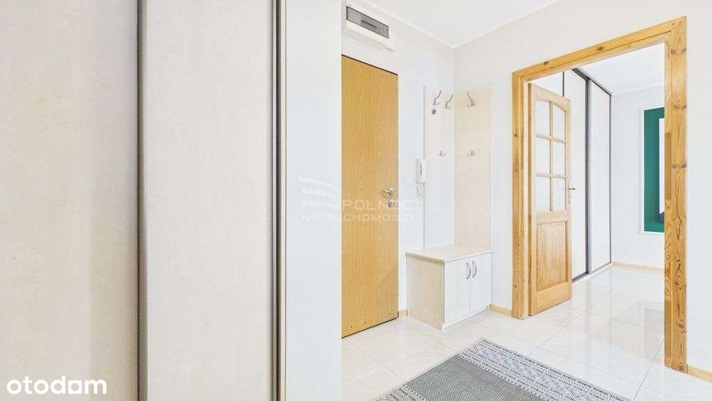 Mieszkanie 2pok, 43,5m2 w Centrum ul. Waszyngtona - Pełny obrazek: 4/14