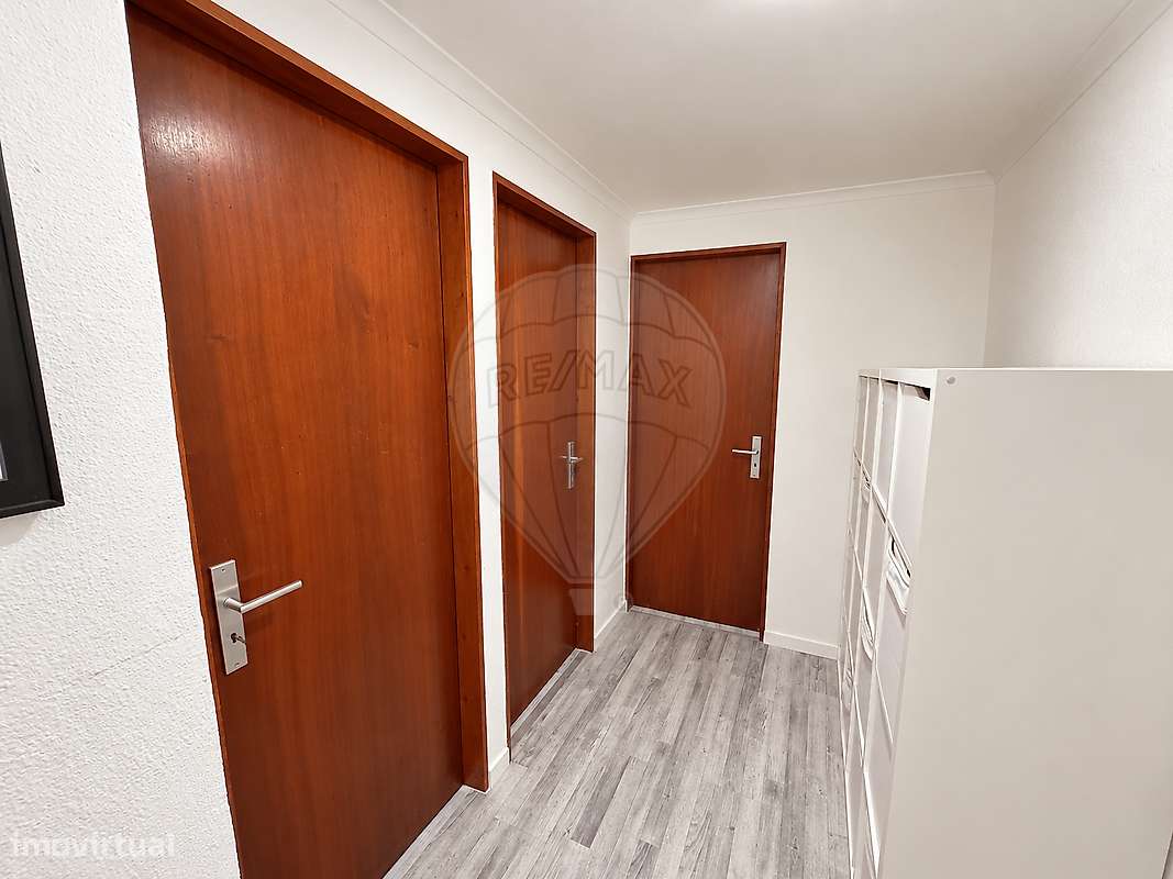 Apartamento T3 para venda-17