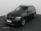 BMW X1 sDrive20d EfficientDynamics Edition - 2