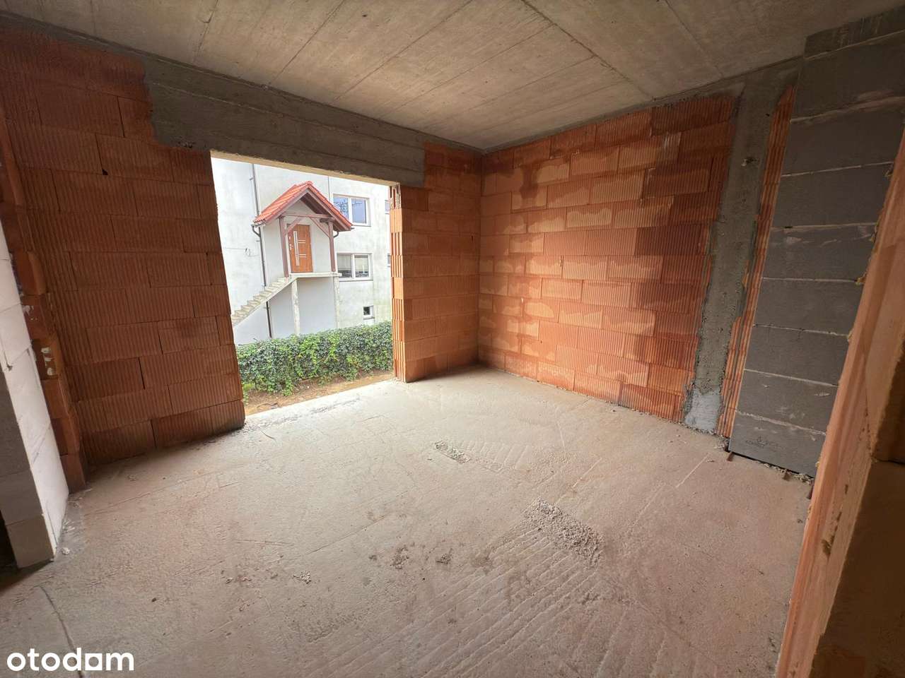 OSIEDLE DŁUGOPOLSKA nowoczesny dom #1-8