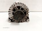 FORD FOCUS MK3 MONDEO MK4 2.0 TDCI ALTERNATOR AG9T-10300-AA - 2