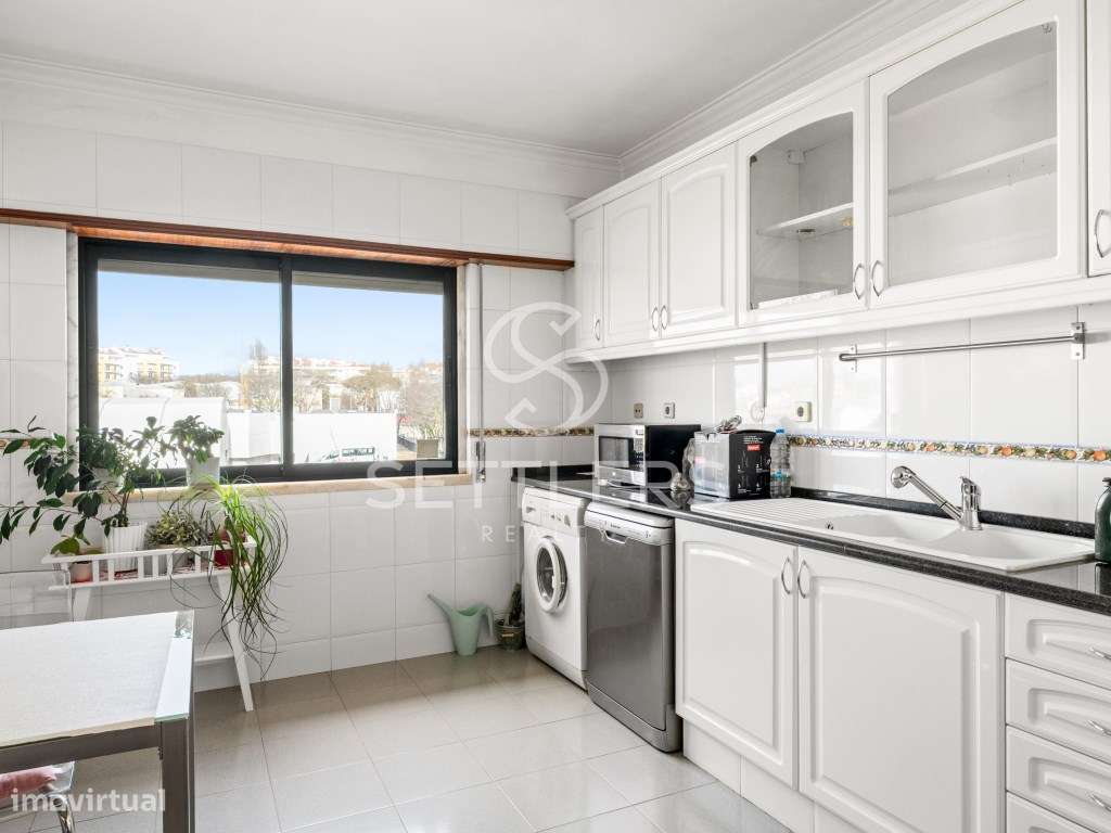 Apartamento T2+1 - Parede - Grande imagem: 5/20